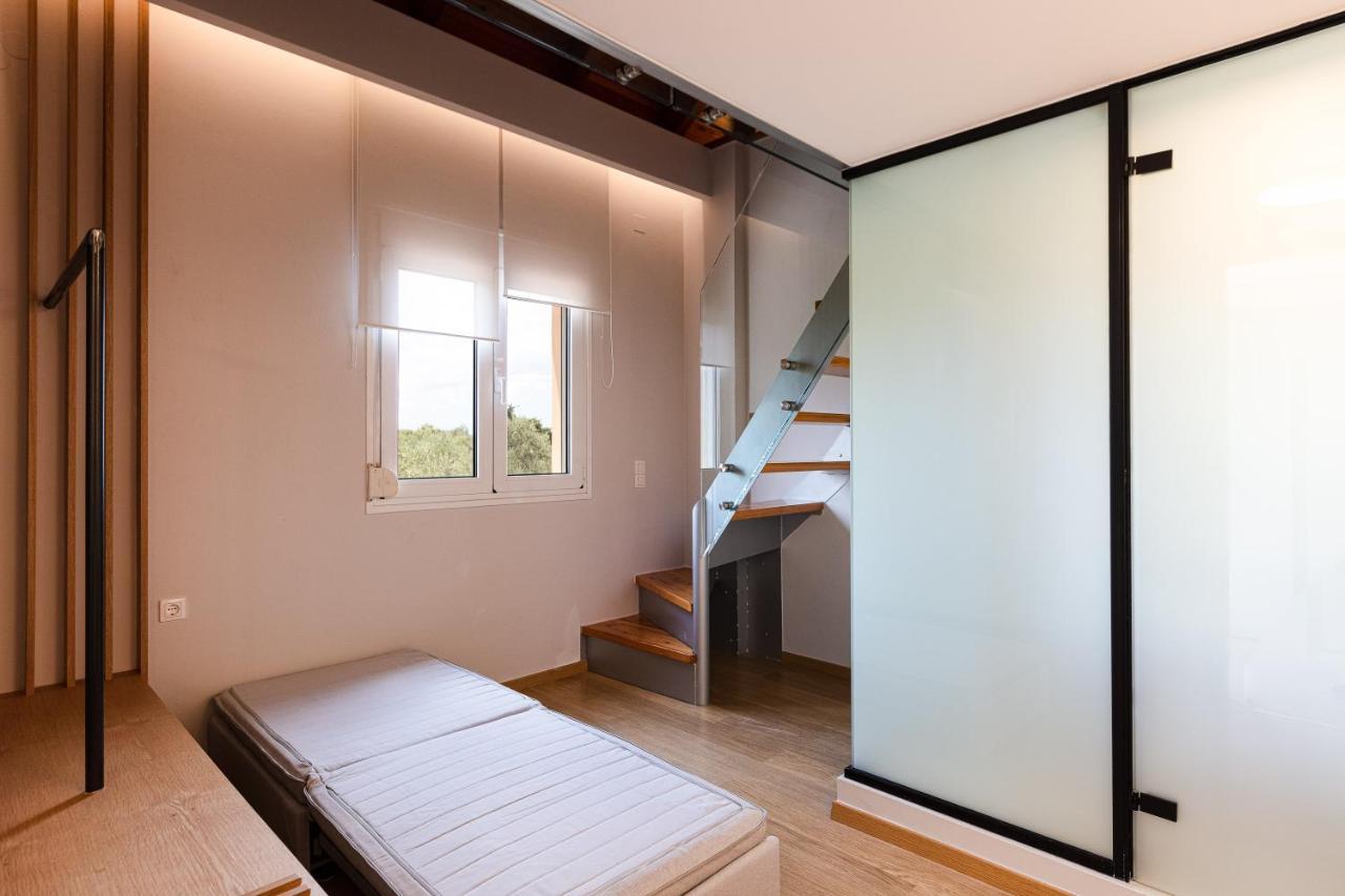 Thetree Villa, With Heated Pool & Spa Whirlpool Γάλλος Εξωτερικό φωτογραφία