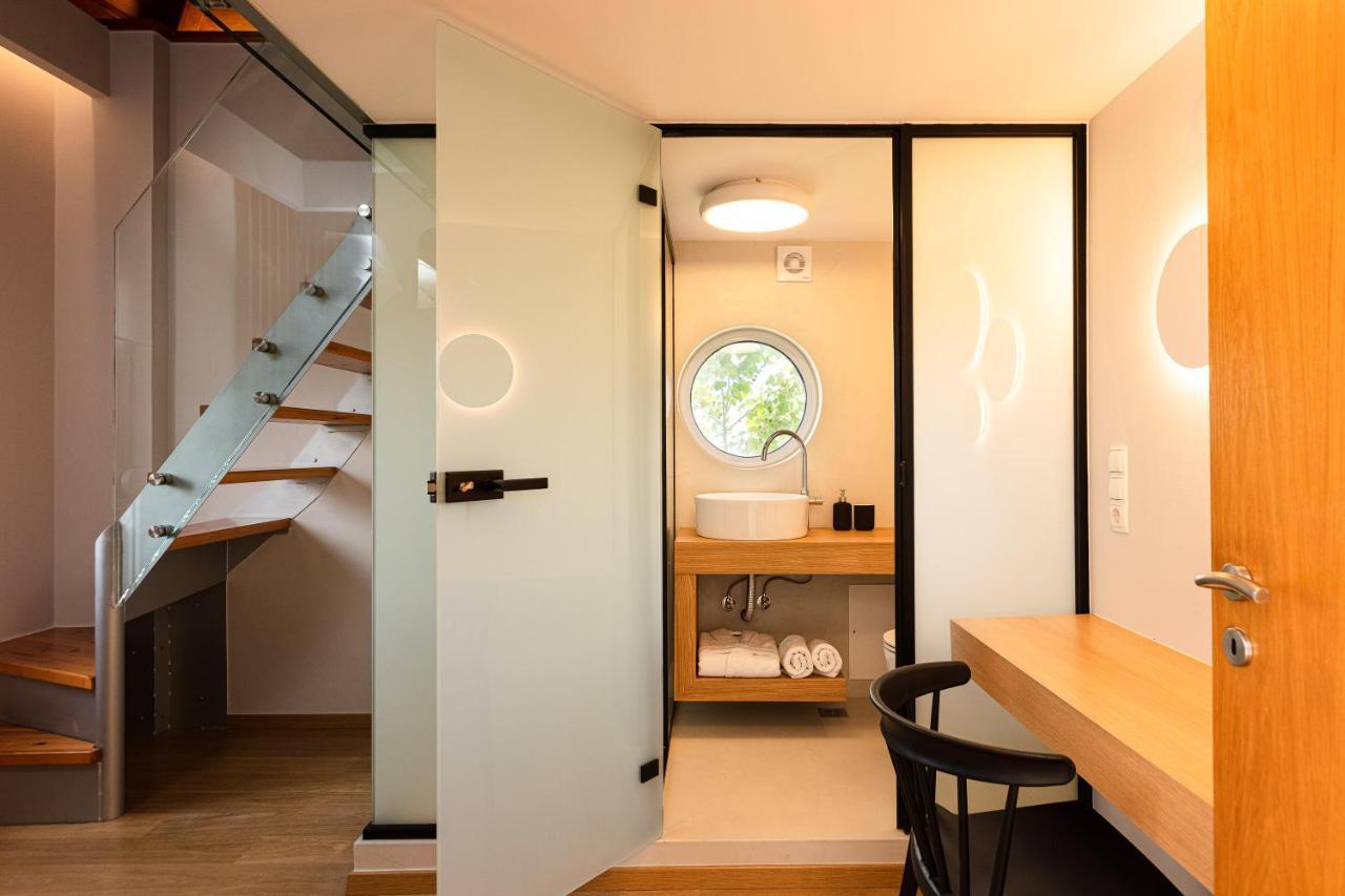 Thetree Villa, With Heated Pool & Spa Whirlpool Γάλλος Εξωτερικό φωτογραφία