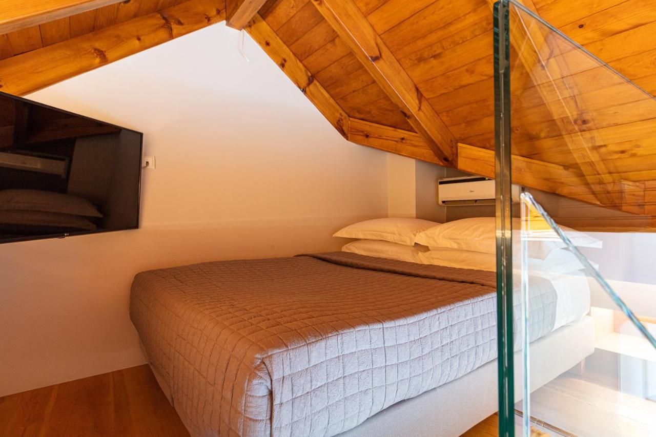 Thetree Villa, With Heated Pool & Spa Whirlpool Γάλλος Εξωτερικό φωτογραφία