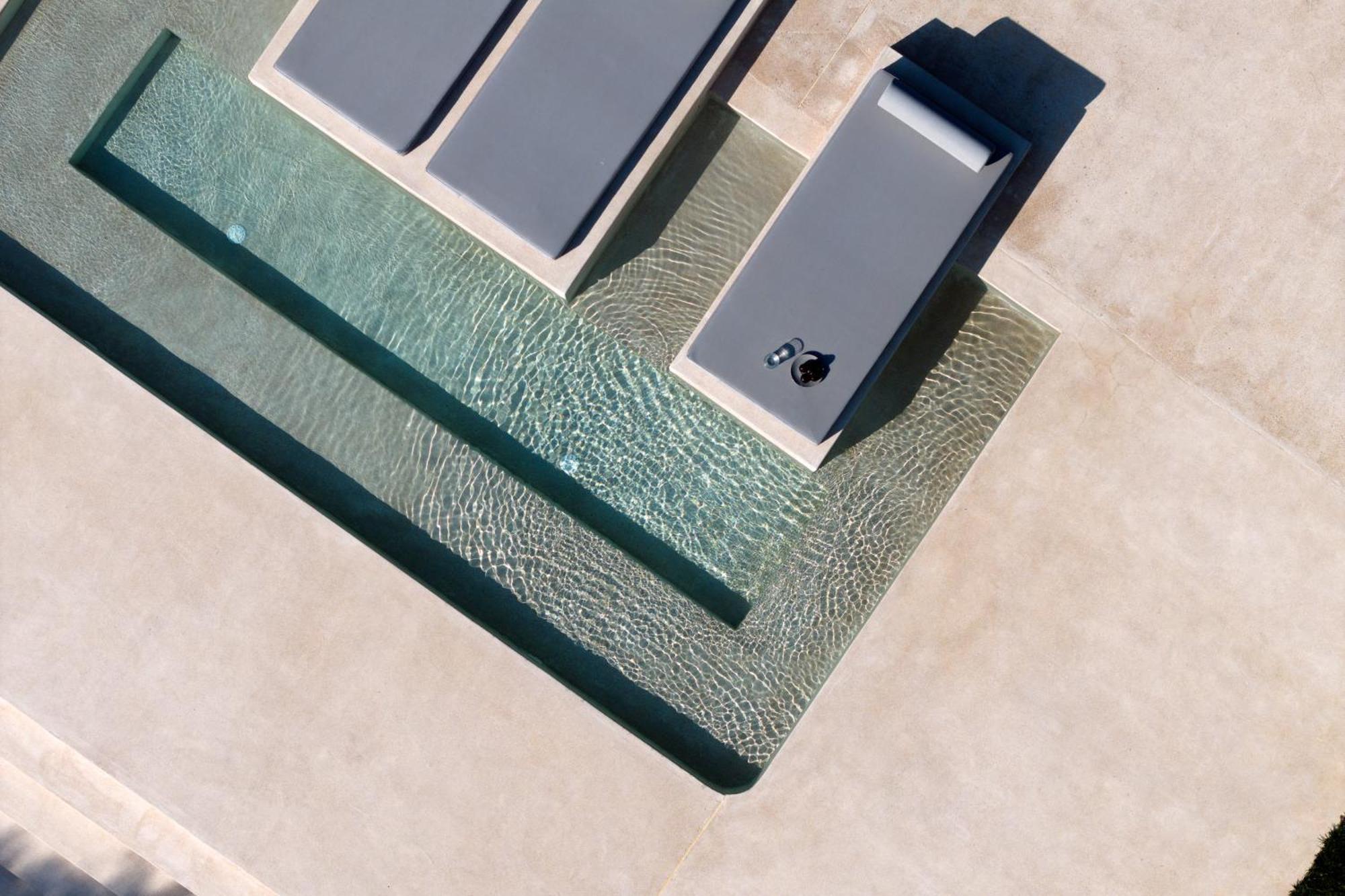 Thetree Villa, With Heated Pool & Spa Whirlpool Γάλλος Εξωτερικό φωτογραφία